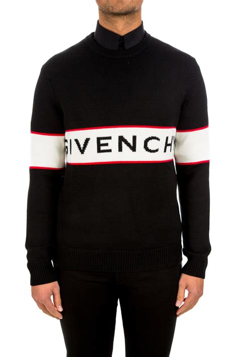 givenchy cape sweater|givenchy sweater clearance men.